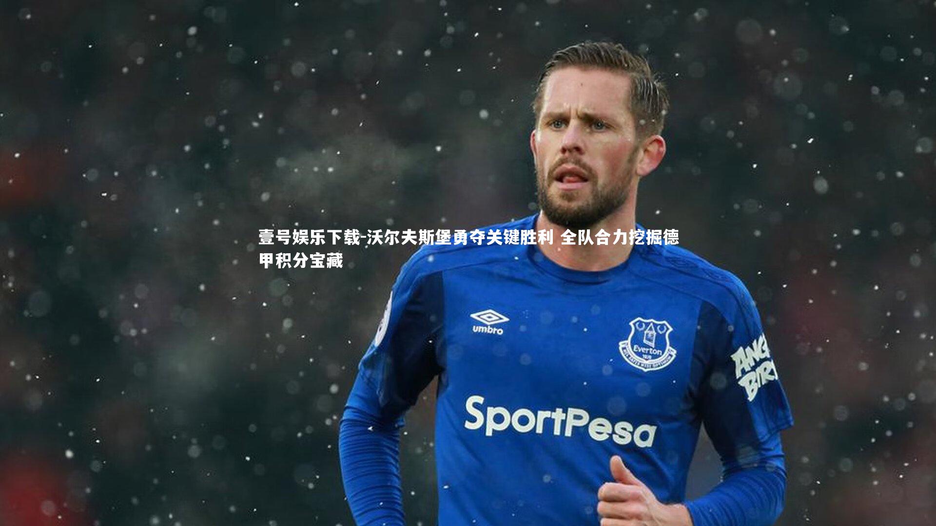 沃尔夫斯堡勇夺关键胜利 全队合力挖掘德甲积分宝藏