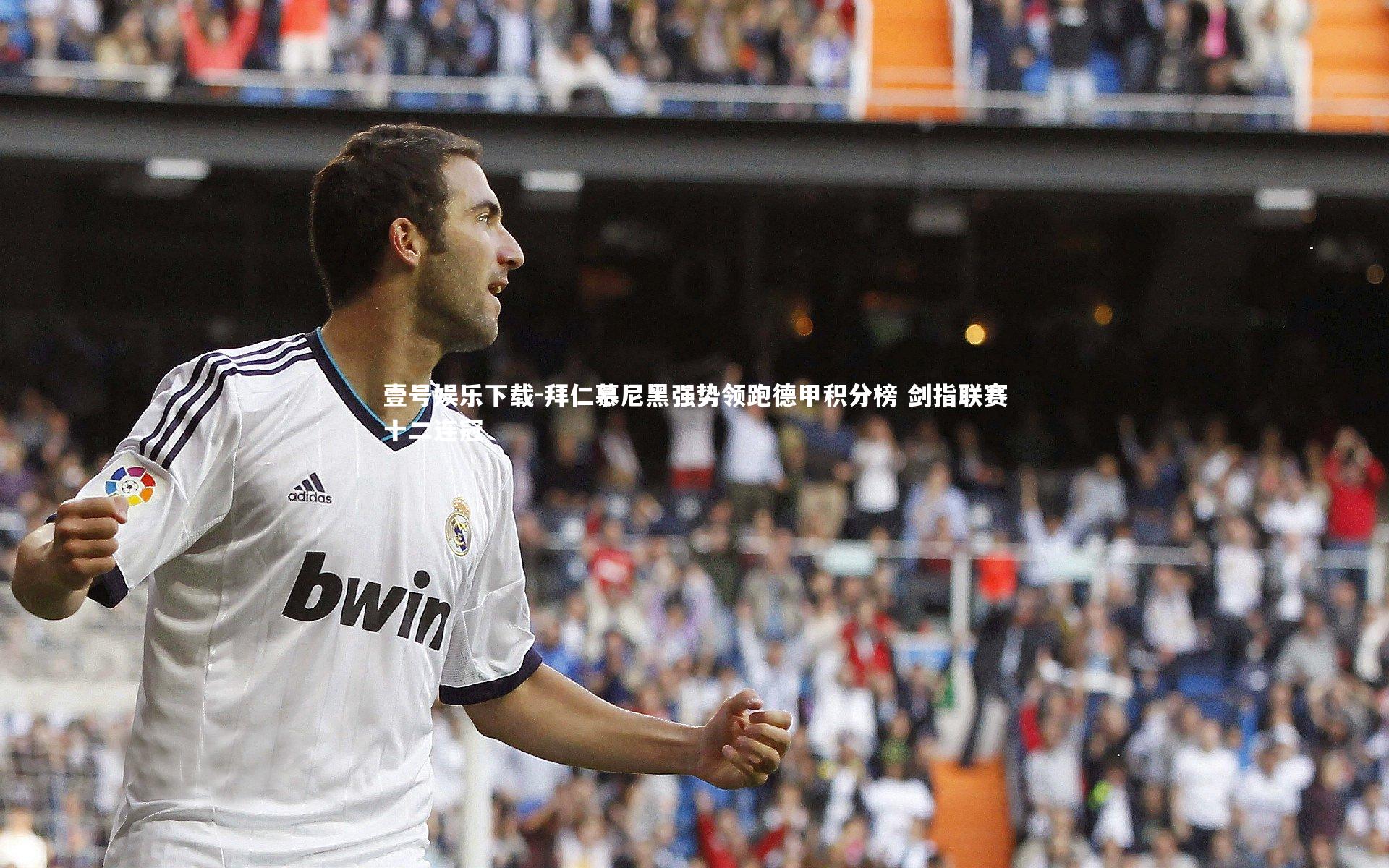 壹号娱乐下载-拜仁慕尼黑强势领跑德甲积分榜 剑指联赛十二连冠